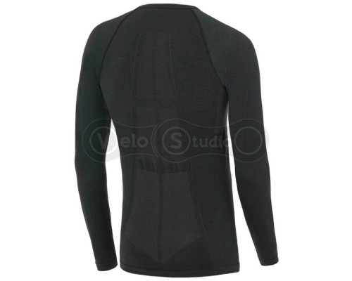 Термокофта LORPEN TAKU L/S T-SHIRT M 5767 DARK GREY XL (24)