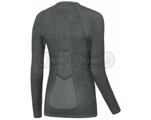 Термокофта LORPEN TAKU L/S T-SHIRT W 5846 LIGHT GREY M (24)