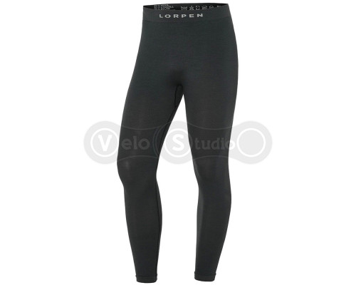 Термоштани LORPEN TAKU PT M 5767 DARK GREY XL (24)