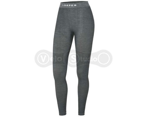 Термоштаны LORPEN TAKU PT W 5846 LIGHT GREY L (24)