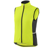 Веложилет GARNEAU W'S NOVA 2 VEST 023-BR YELLO M