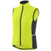 Веложилет GARNEAU W'S NOVA 2 VEST 023-BR YELLO M