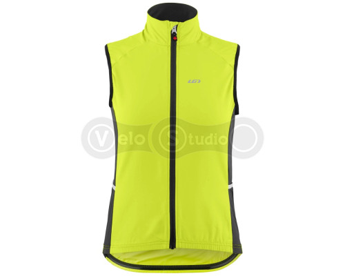 Веложилет GARNEAU W'S NOVA 2 VEST 023-BR YELLO M
