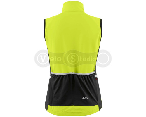 Веложилет GARNEAU W'S NOVA 2 VEST 023-BR YELLO M