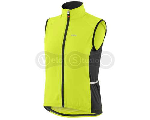 Веложиліт GARNEAU W'S NOVA 2 VEST 023-BR YELLO S