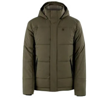 Велокуртка GARNEAU LEO JACKET 092 FOREST N M