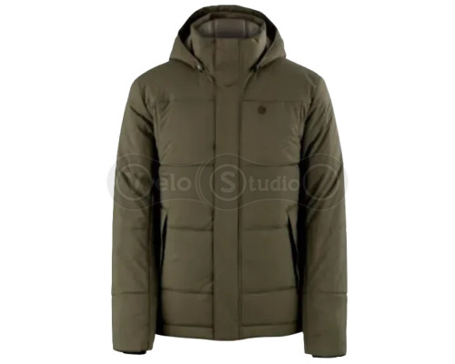 Велокуртка GARNEAU LEO JACKET 092 FOREST N M