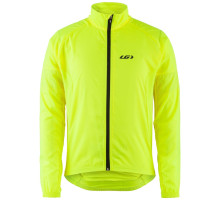 Велокуртка GARNEAU MODESTO 3 JACKET 023-BR YELLO M