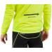 Велокуртка GARNEAU MODESTO 3 JACKET 023-BR YELLO M