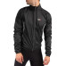 Велокуртка GARNEAU MODESTO 3 JACKET 251-BLK/GRAY M