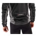 Велокуртка GARNEAU MODESTO 3 JACKET 251-BLK/GRAY M