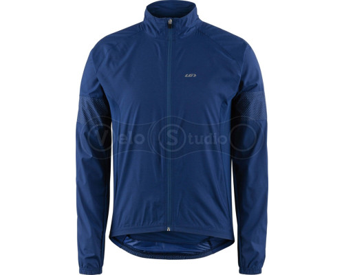 Велокуртка GARNEAU MODESTO 3 JACKET 823-DARK ROY S