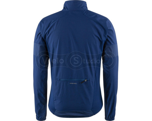 Велокуртка GARNEAU MODESTO 3 JACKET 823-DARK ROY S