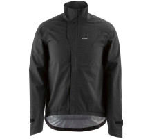 Велокуртка GARNEAU SLEET WP JACKET 020-BLACK L
