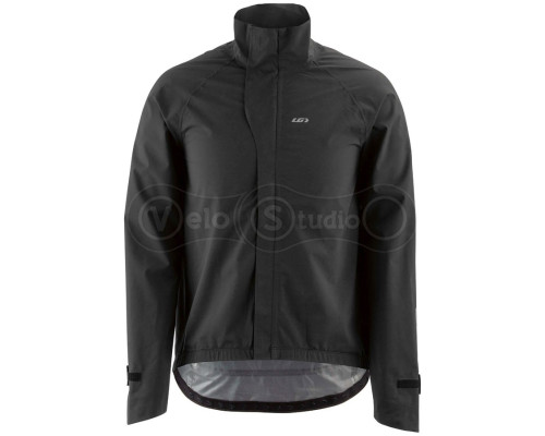Велокуртка GARNEAU SLEET WP JACKET 020-BLACK L
