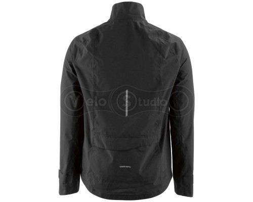 Велокуртка GARNEAU SLEET WP JACKET 020-BLACK L