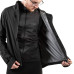 Велокуртка GARNEAU SLEET WP JACKET 020-BLACK L