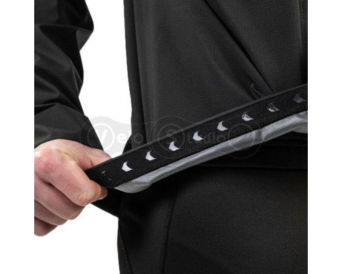 Велокуртка GARNEAU SLEET WP JACKET 020-BLACK L