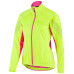 Велокуртка GARNEAU W GLAZE 3 RTR JKT 636-YEL/PINK M