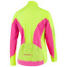 Велокуртка GARNEAU W GLAZE 3 RTR JKT 636-YEL/PINK M