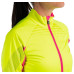 Велокуртка GARNEAU W GLAZE 3 RTR JKT 636-YEL/PINK M