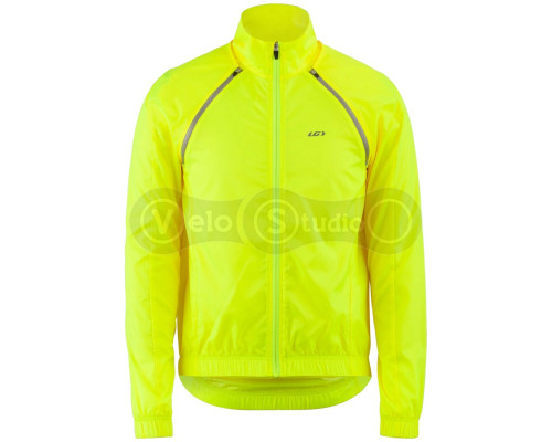 Велокуртка GARNEAU W MODESTO SWIT JK 023-BR YELLO S
