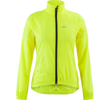 Велокуртка GARNEAU W'S MODESTO 3 JKT 023-BR YELLO XS