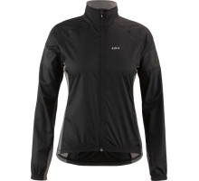 Велокуртка GARNEAU W'S MODESTO 3 JKT 251-BLK/GRAY M