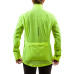 Велокуртка GARNEAU W'S SLEET WP JKT 023-BR YELLO M