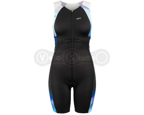 Велокостюм GARNEAU W'S VENT TRI SUIT 9VS-LavBeach M