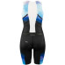 Велокостюм GARNEAU W'S VENT TRI SUIT 9VS-LavBeach M