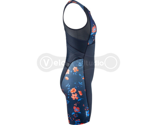 Велокостюм GARNEAU W'S VENT TRI SUIT 9VT-Kailua M