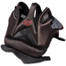 Змінний вкладиш у шолом FOX V3 COMFORT Liner [Black], L