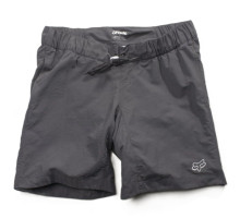 Женские шорты FOX BASE Woman Short [Charcoal], Large