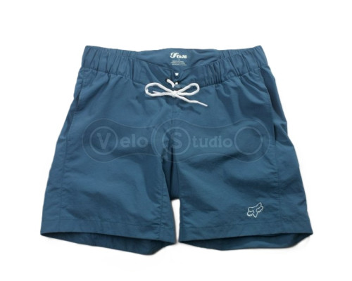 Женские шорты FOX BASE Woman Short [Indigo], Large