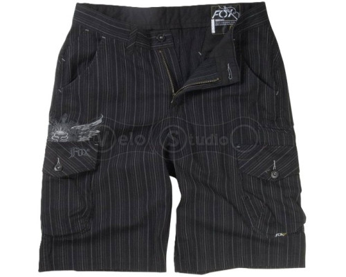 Шорти FOX Short - SURE [Black], 31