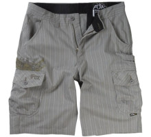Шорты FOX Short - SURE [Grey], 31