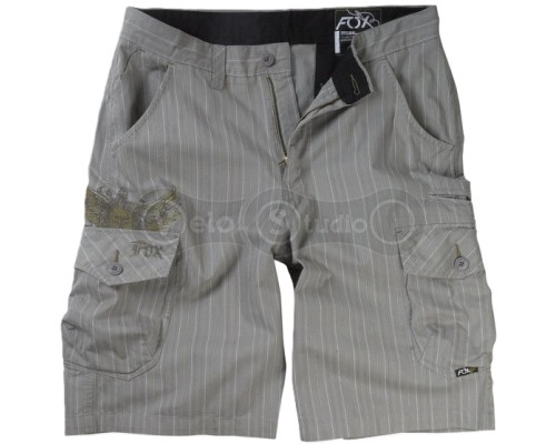 Шорты FOX Short - SURE [Grey], 33