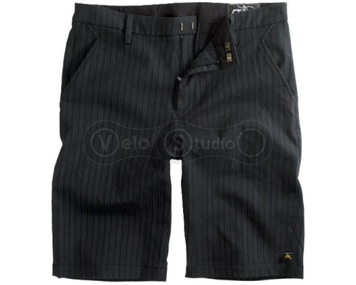 Шорты FOX Short - Mr. CLEAN [Black], 33
