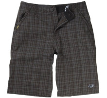 Шорты FOX Short – KALIBER [Brown], 30
