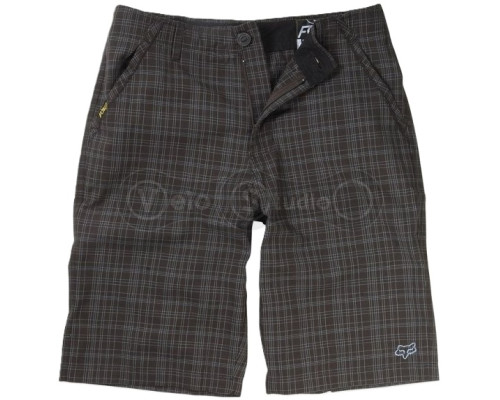 Шорти FOX Short - KALIBER [Brown], 34