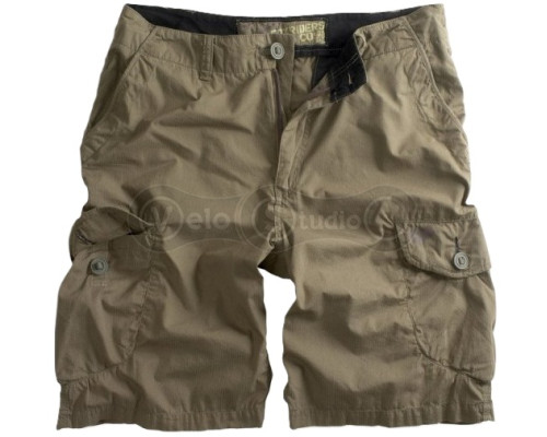 Шорты FOX Cargo Short - SURBACHI [Green], 34
