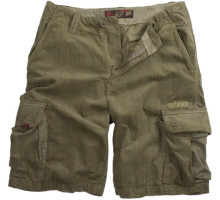 Шорты FOX Cargo Short - COVERT [Bark Plaid], 32