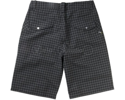 Шорты FOX Short - ZEPHYR [Black], 32
