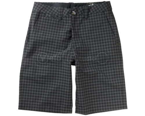 Шорти FOX Short - ZEPHYR [Black], 31