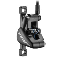 Калипер гидравлического тормоза TEKTRO SE2.1 для тормозов Hd-M9020, черный