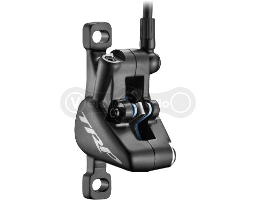 Калипер гидравлического тормоза TEKTRO SE2.1 для тормозов Hd-M9020, черный