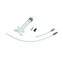 Набір для прокачування гальма TRP Basic Bleed Kit