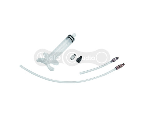 Набір для прокачування гальма TRP Basic Bleed Kit