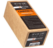Камера ONRIDE з герметиком Mango 29x1.9-2.35 (622x50-60) AV 48